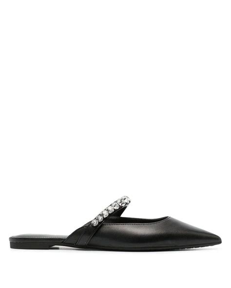 michael kors jessa mule|michael kors women's mules.